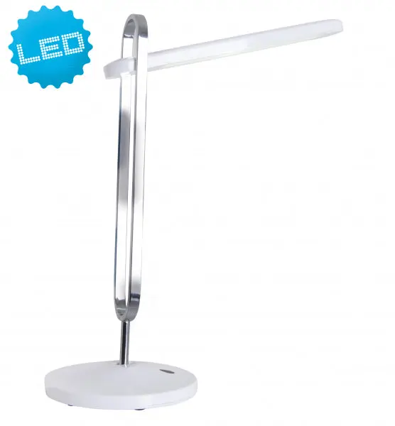 Lampe de bureau Nave LED