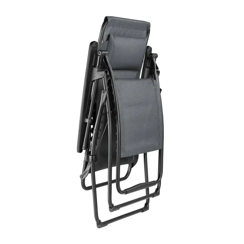 Fauteuil Relax XL Zéro Gravité - Lafuma Gamme Énergie XL