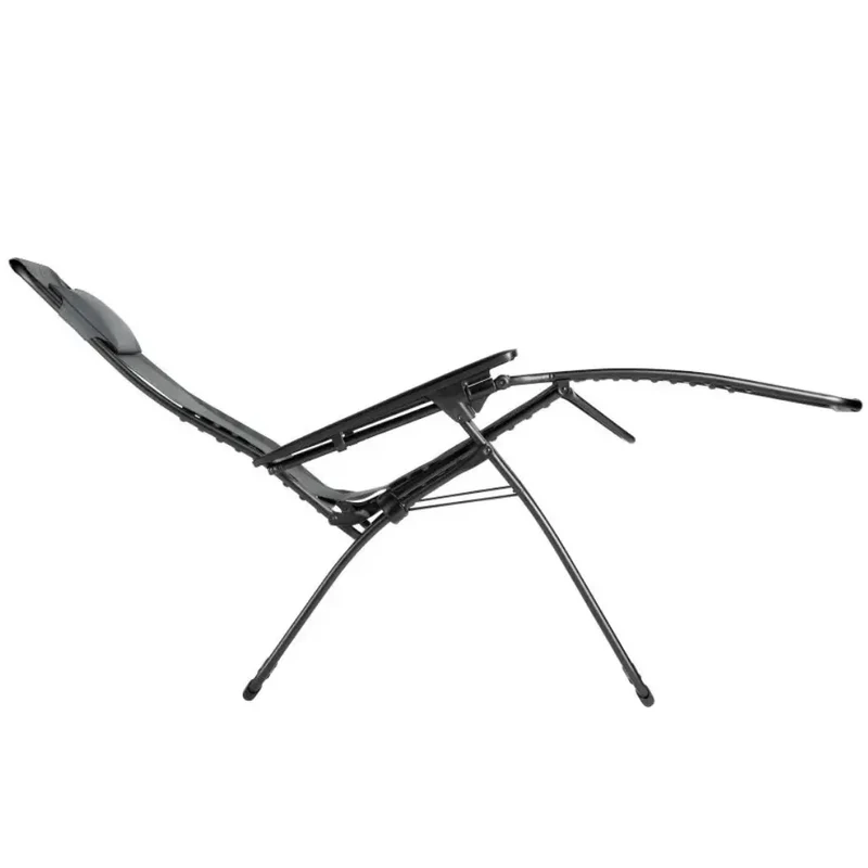 Fauteuil Relax XL Zéro Gravité - Lafuma Gamme Énergie XL