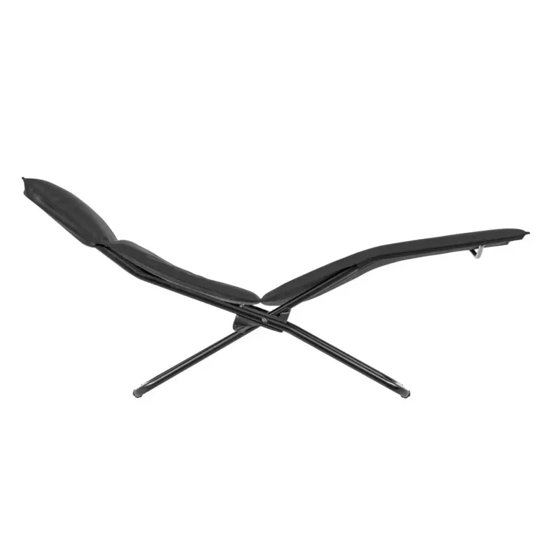 Chaise longue pliante - Lafuma Gamme éclipse