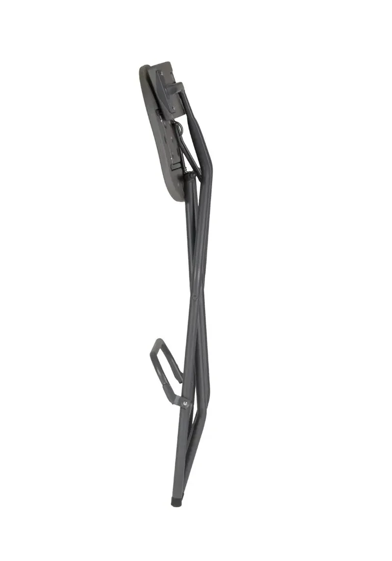 Tabouret haut pliant plastique pour tables de cocktail "Classic Collection"
