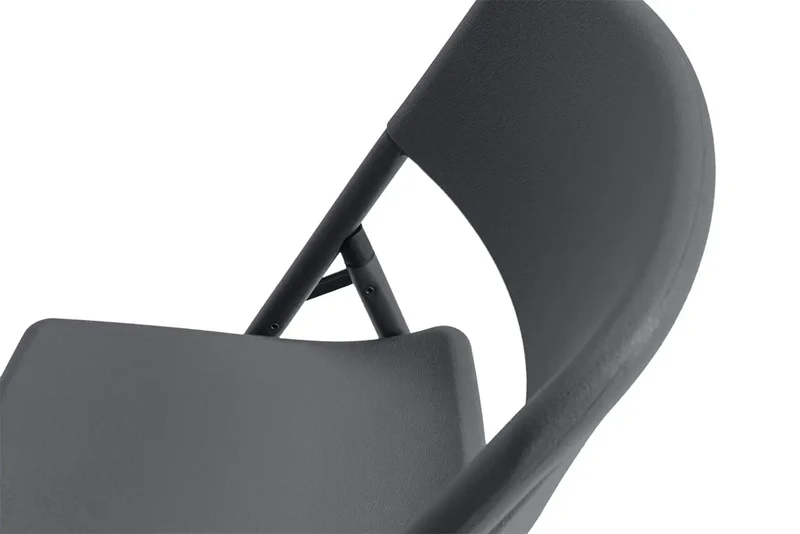 Chaise pliante plastique Norman "Classic Collection"