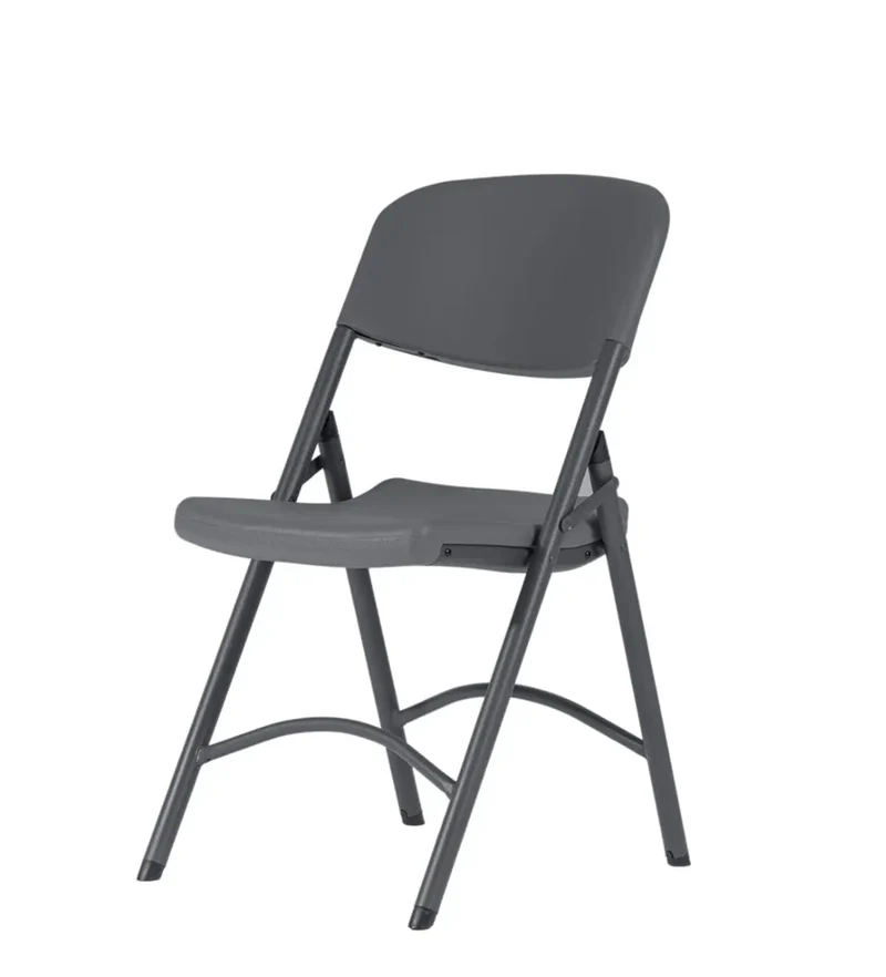 Chaise pliante plastique Norman "Classic Collection"