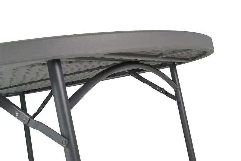 Table ronde pliante plastique Ø 180 cm "Classic Collection"