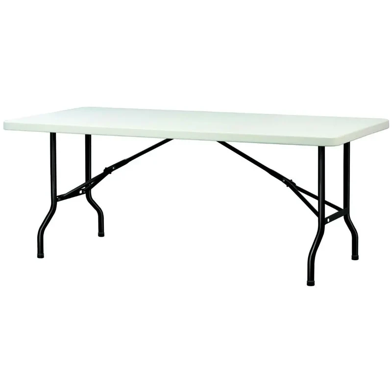 Table polypro 183 x 76 cm