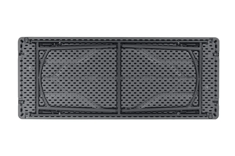 Table pliante plastique 183 x 76 cm "Classic Collection"