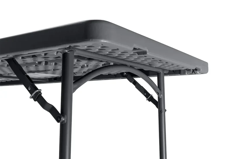 Table pliante plastique 120 x 61 cm "Classic Collection"