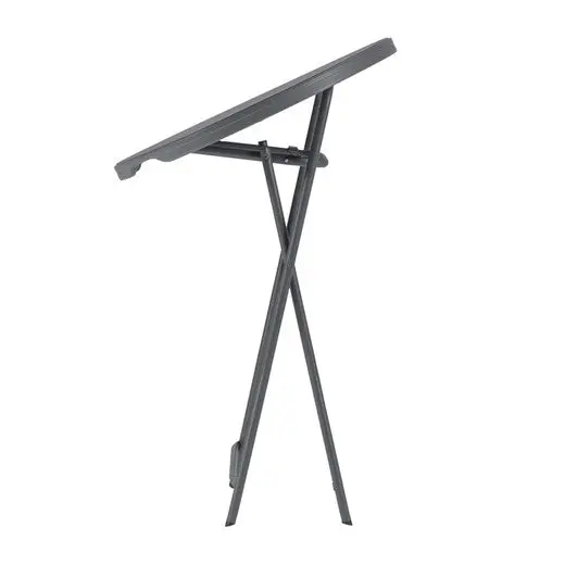Table haute de cocktail plastique pliante "Classic Collection"