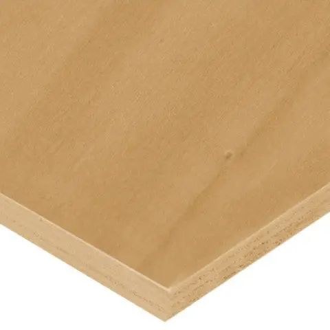 Plateau rectangulaire multiplis 120 x 70 cm
