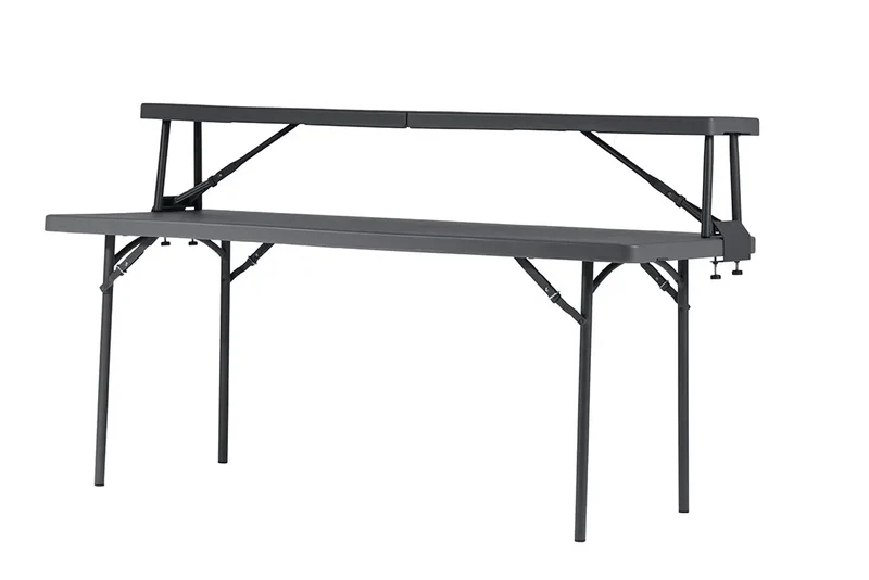 Etagère supérieure bas buffet/comptoir "Classic Collection"