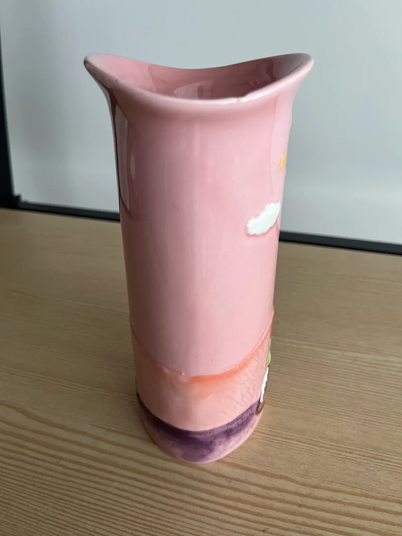 Vase Kotobuki vintage