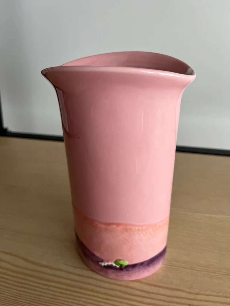 Vase Kotobuki vintage