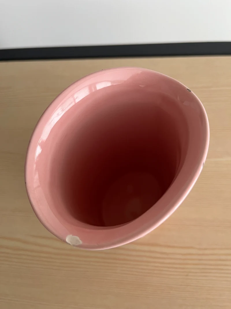 Vase Kotobuki vintage