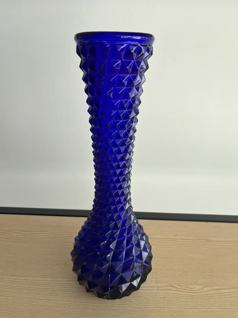 Vase vintage Empoli
