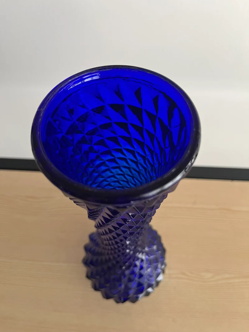 Vase vintage Empoli