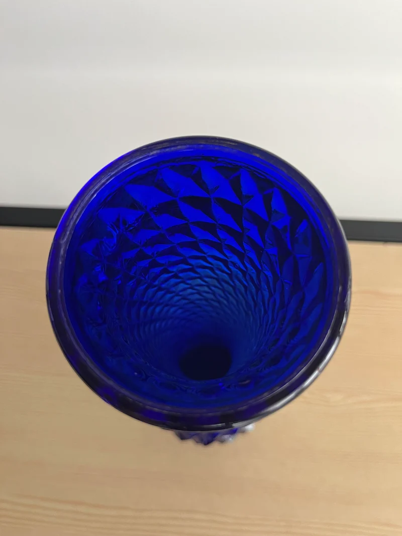Vase vintage Empoli