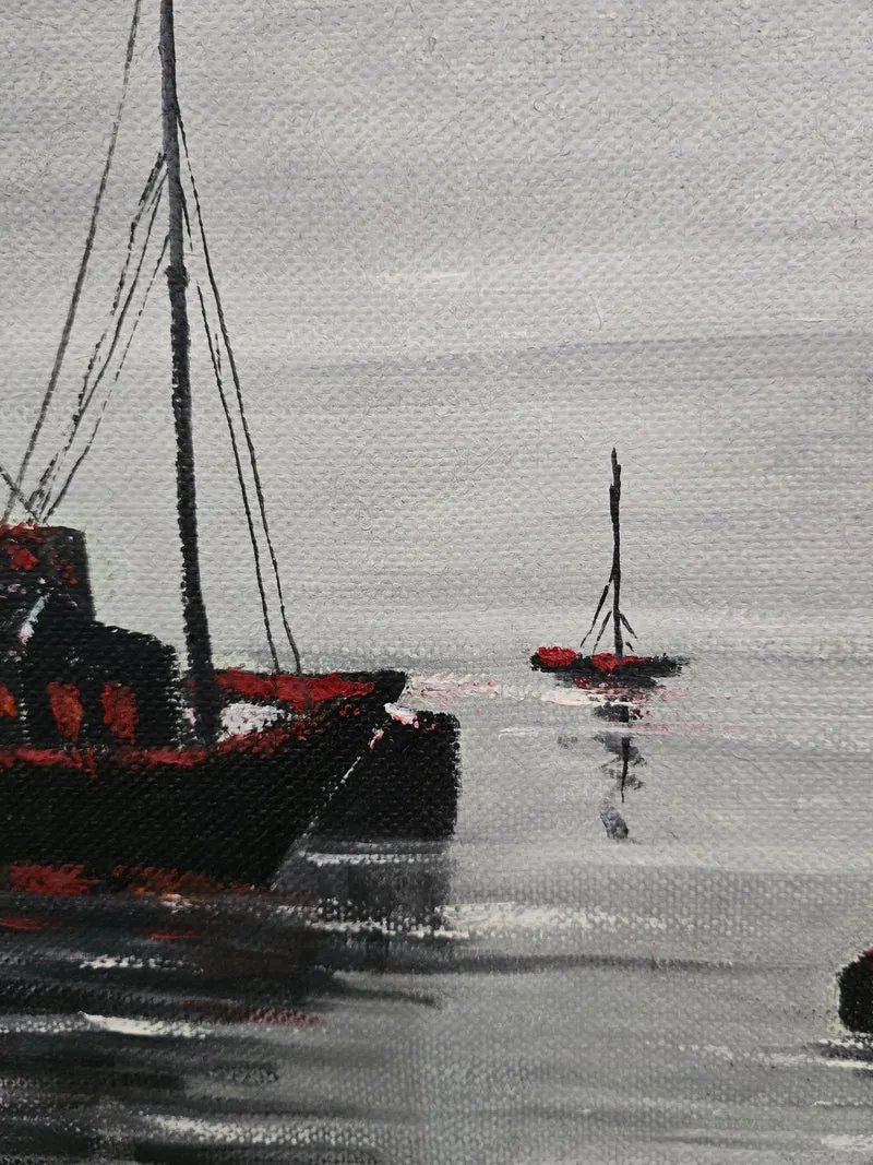 Tableau Charles Cuzin