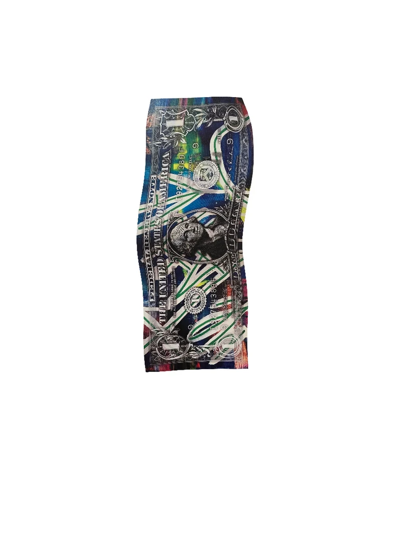 Tableau one dollar - Karl Lagasse 15/33