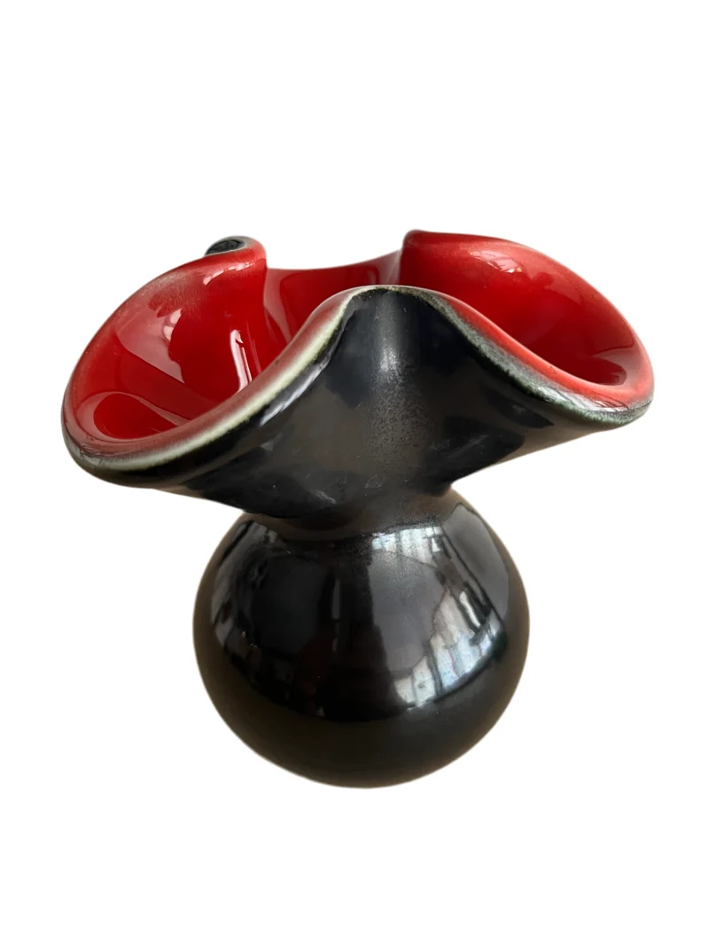 Vase vintage Elchinger 50/60’s