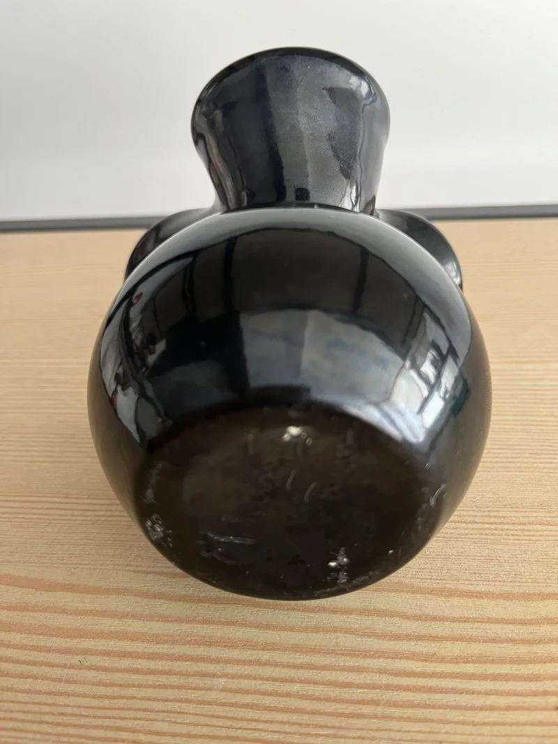 Vase vintage Elchinger 50/60’s