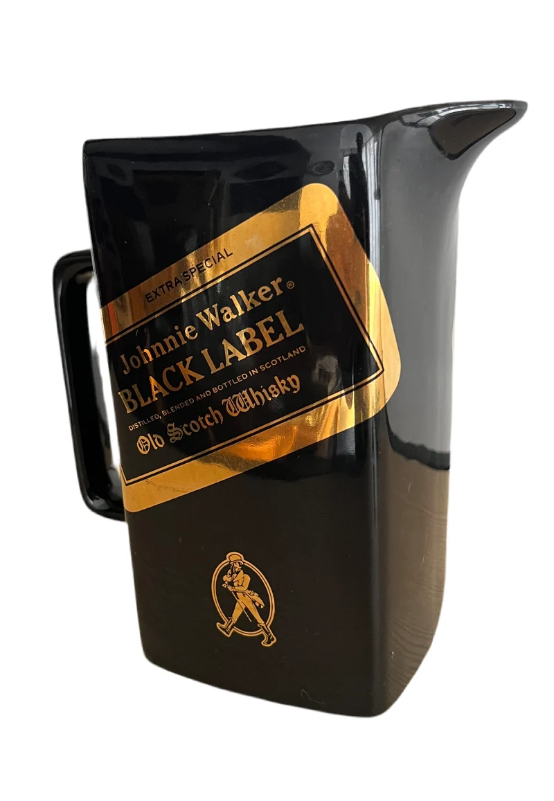Pichet vintage Johnny Walker