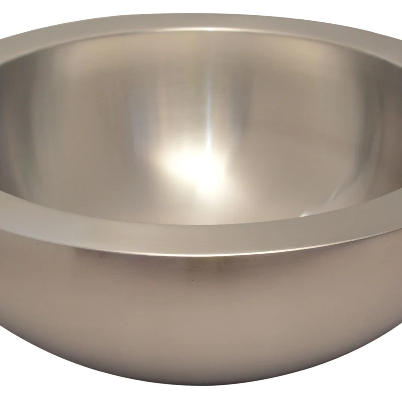 Orientale Lavabo Faris Argent