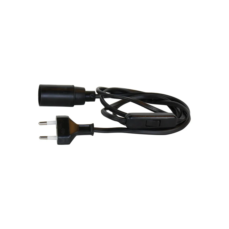 Câblage E14 pour Ibis 120