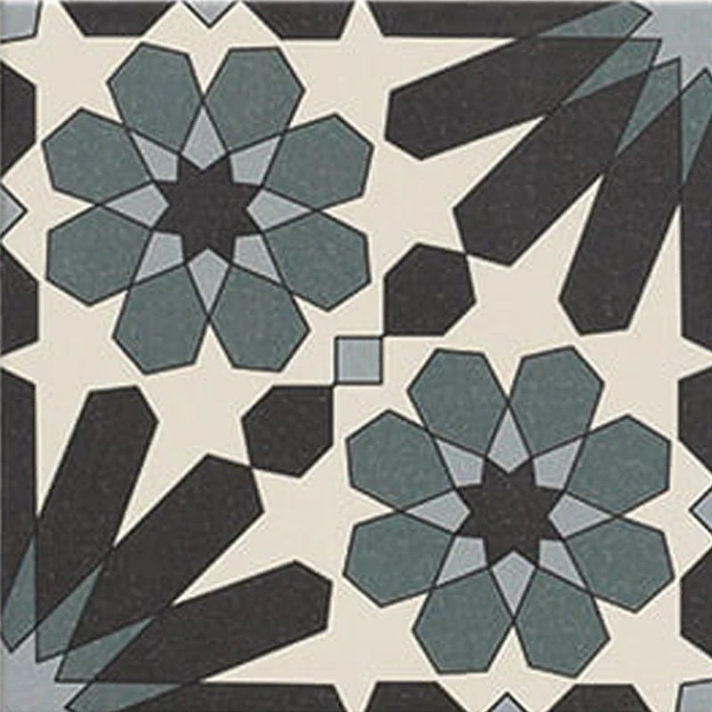 Échantillon de carrelage – Carreaux marocains Mosaïque 20x20