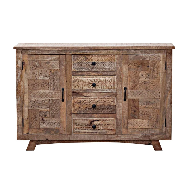 Commode indienne Asmahan