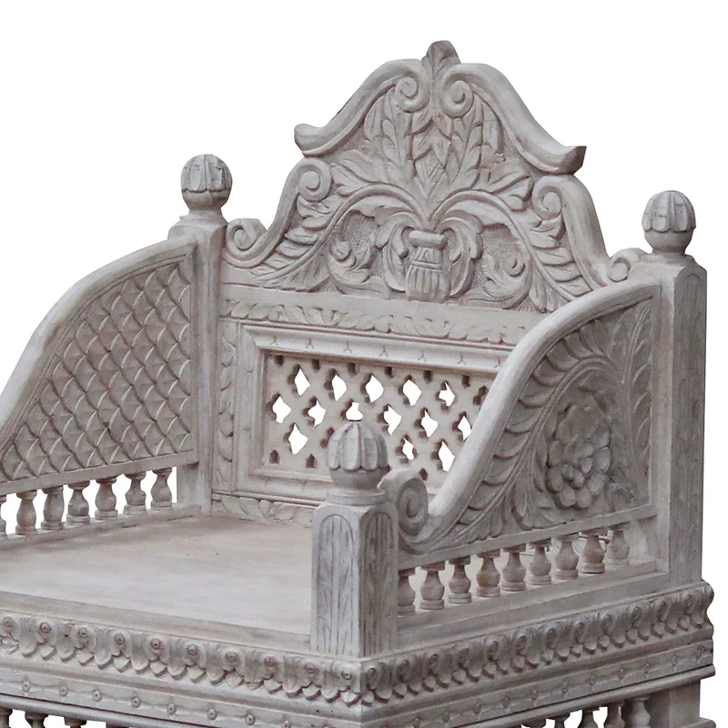 Fauteuil oriental Faten