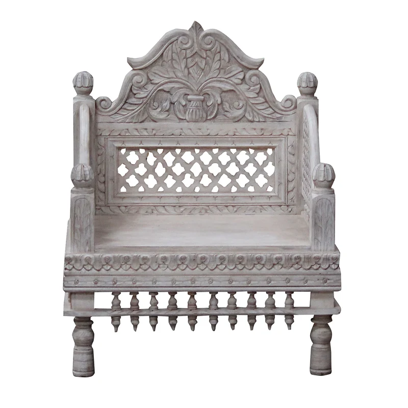 Fauteuil oriental Faten