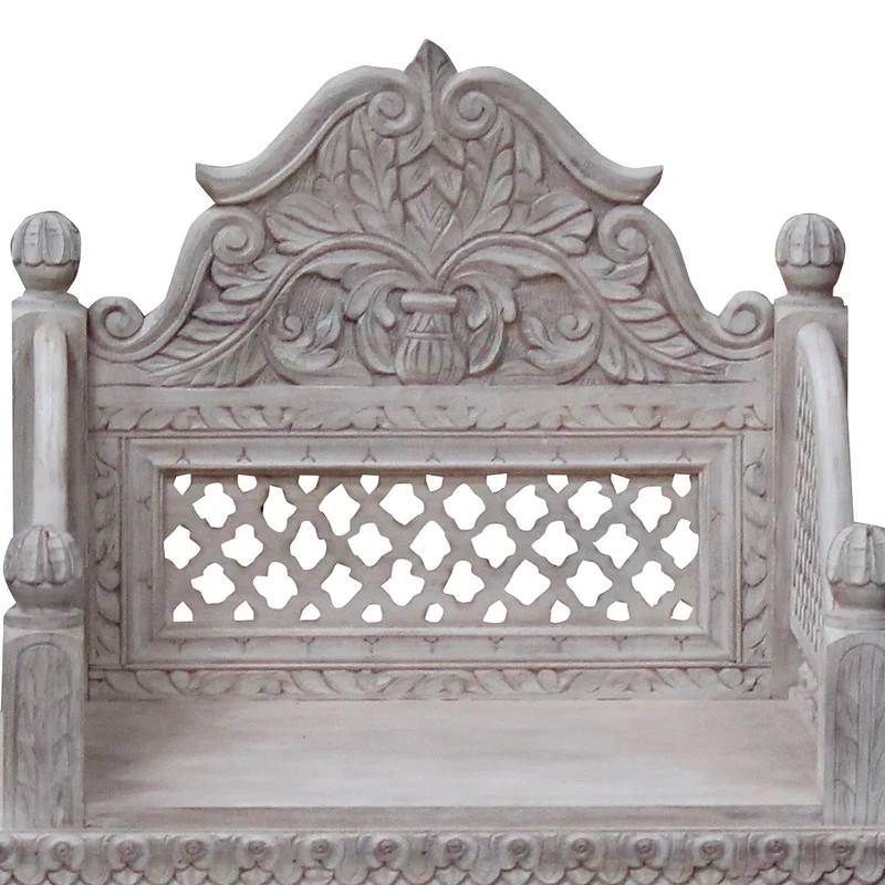 Fauteuil oriental Faten