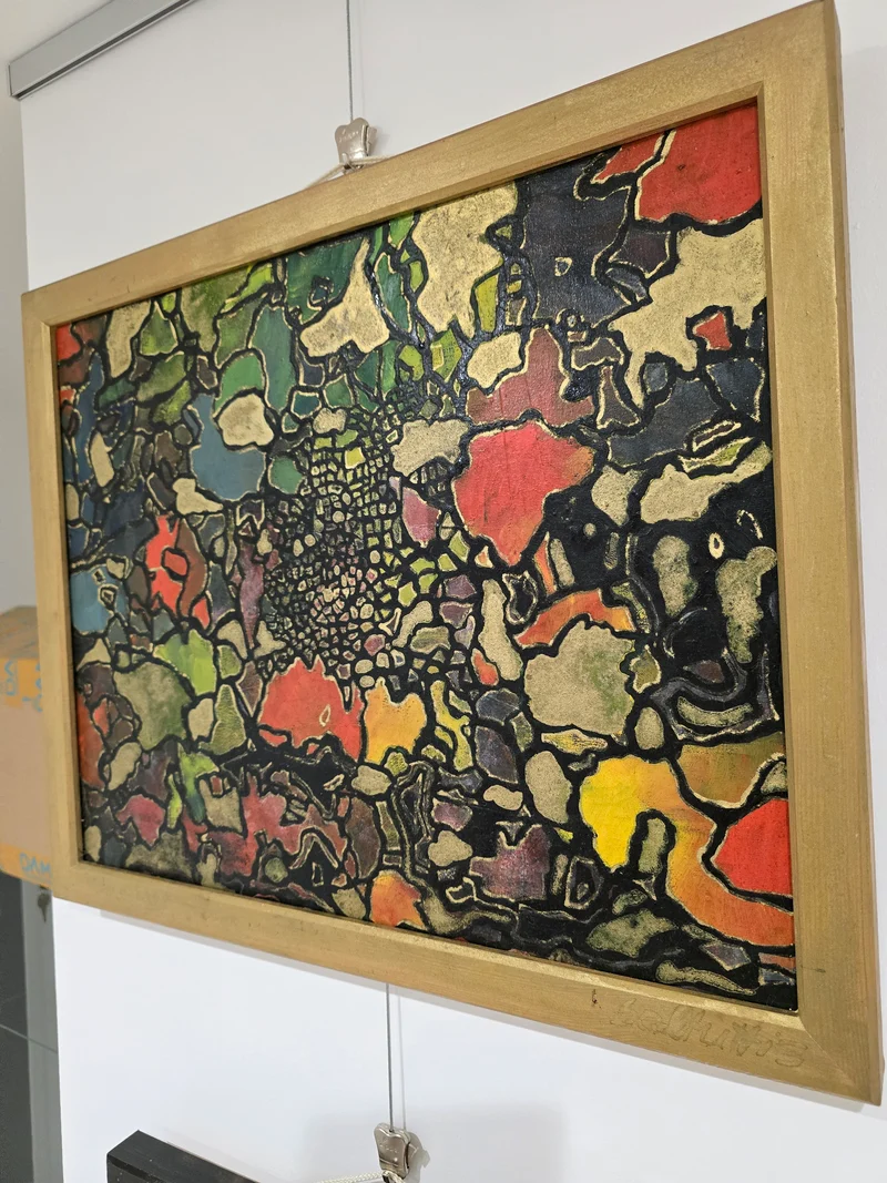 Tableau Balbuttis