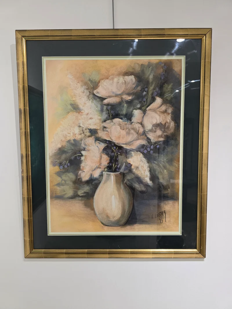 Tableau H.liotar