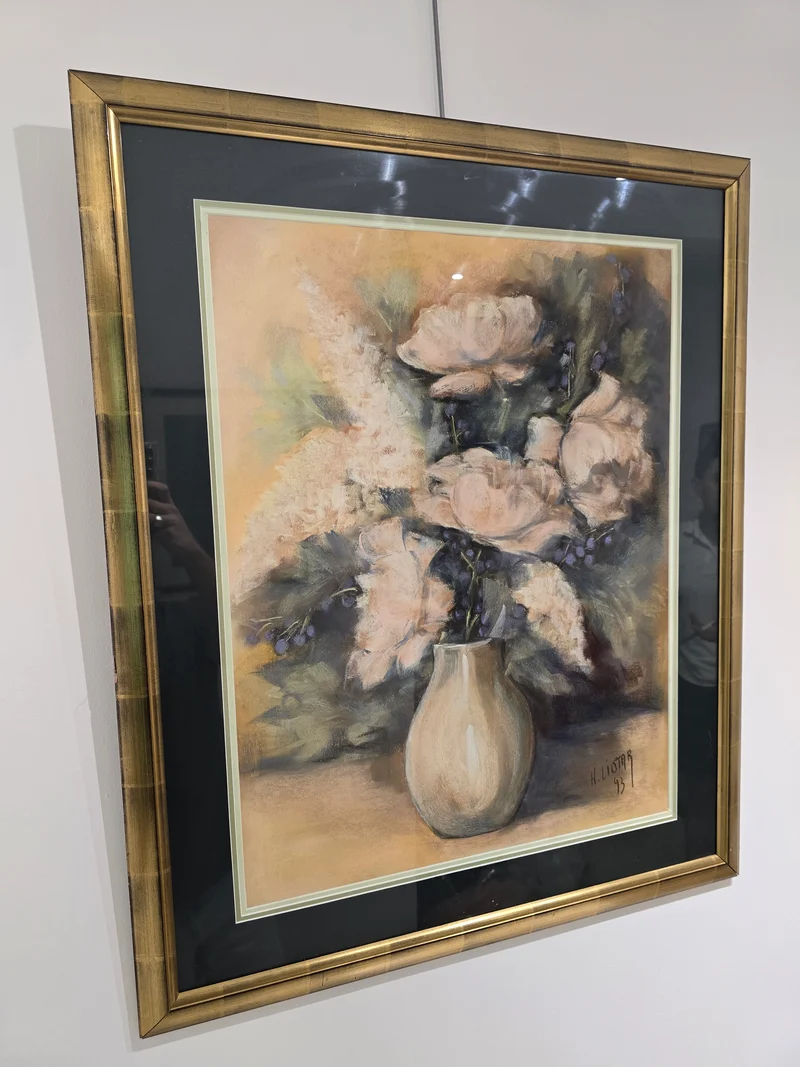 Tableau H.liotar