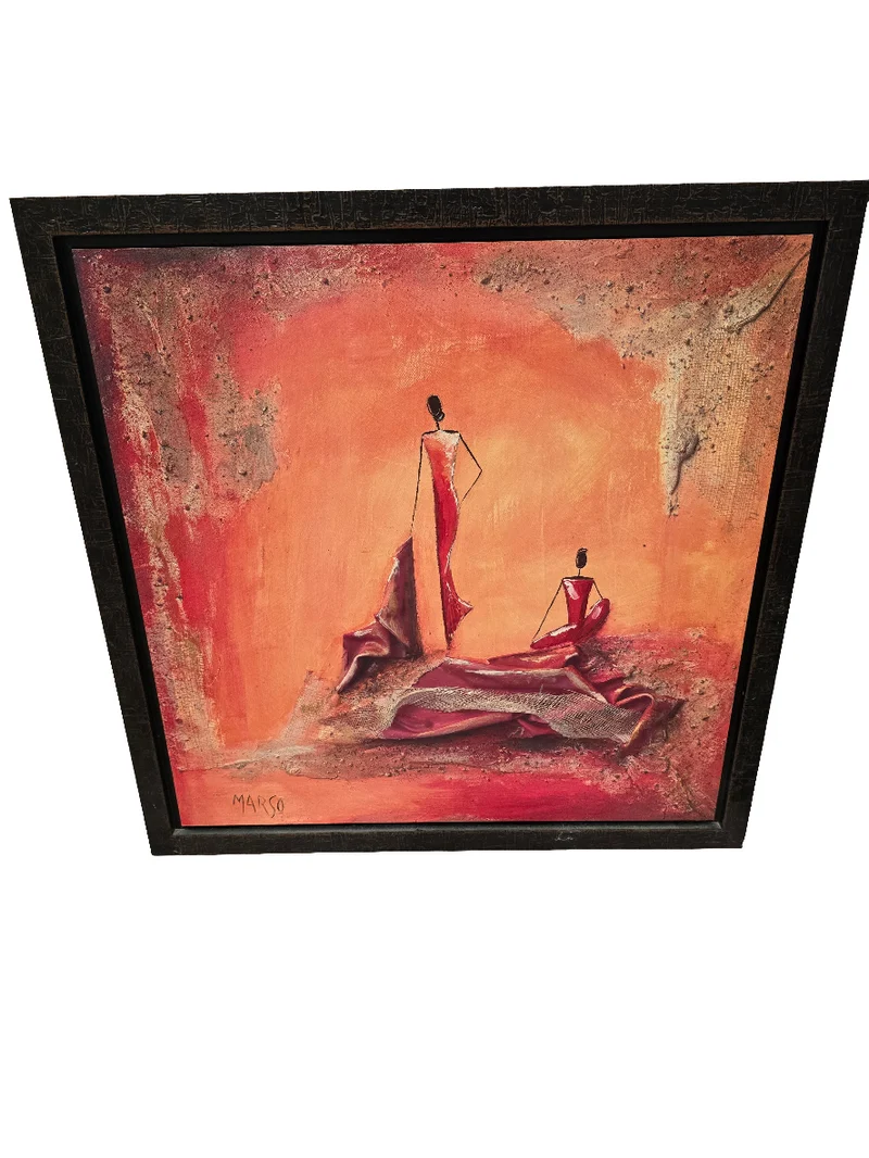 Tableau Marso