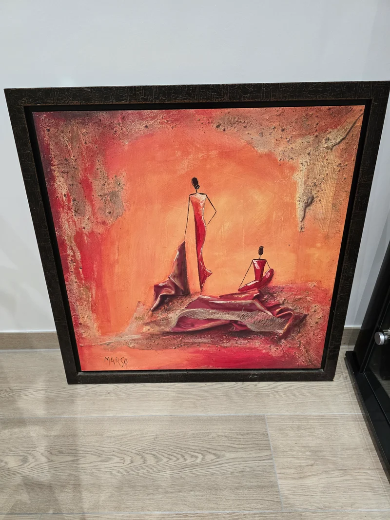 Tableau Marso