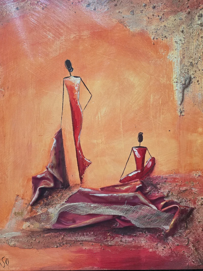 Tableau Marso