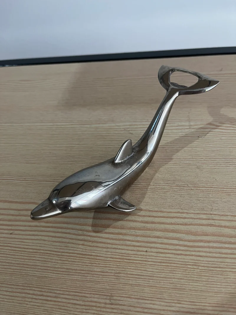 Décapsuleur Dauphin
