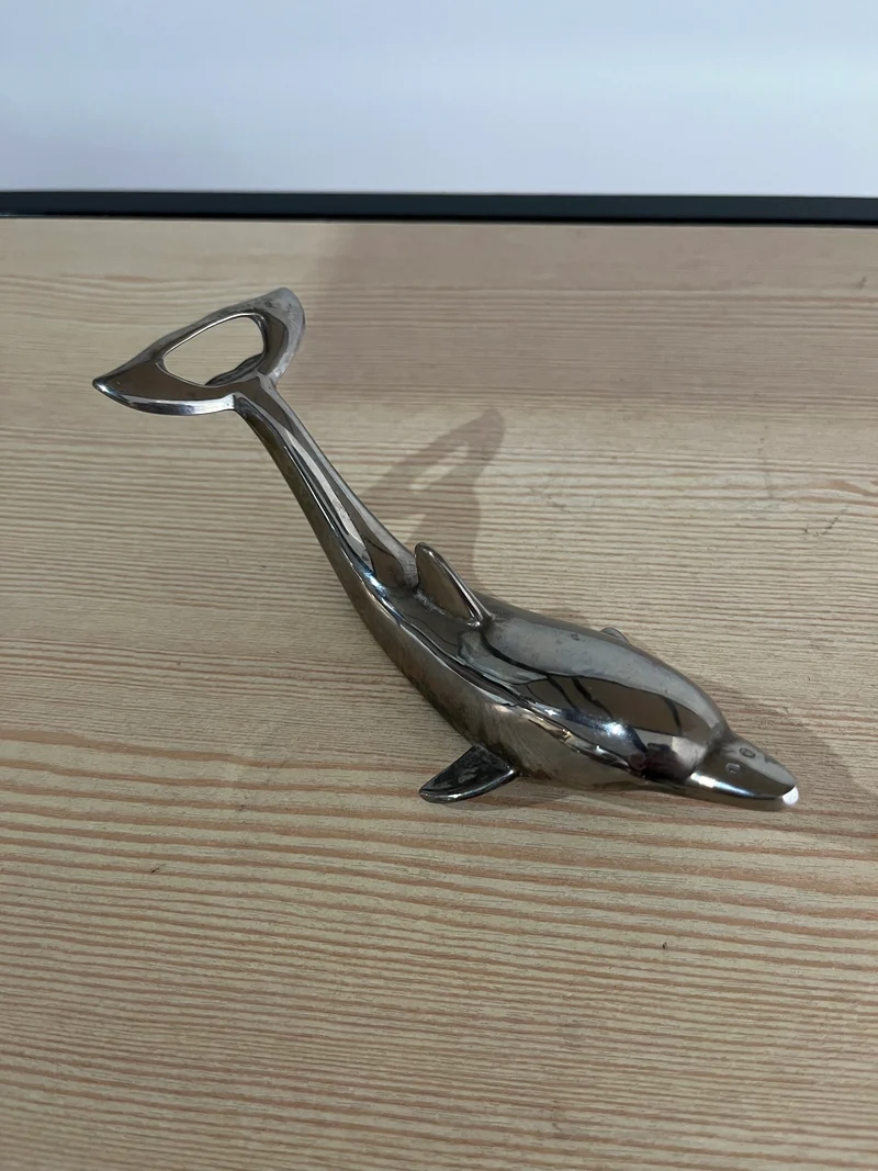 Décapsuleur Dauphin