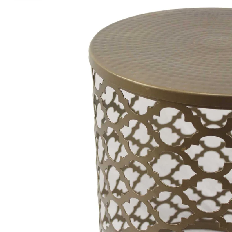 Table d'appoint orientale Arabesk