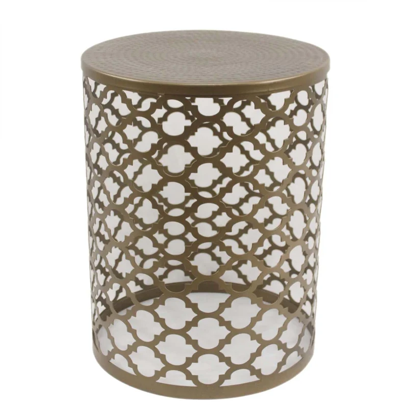 Table d'appoint orientale Arabesk
