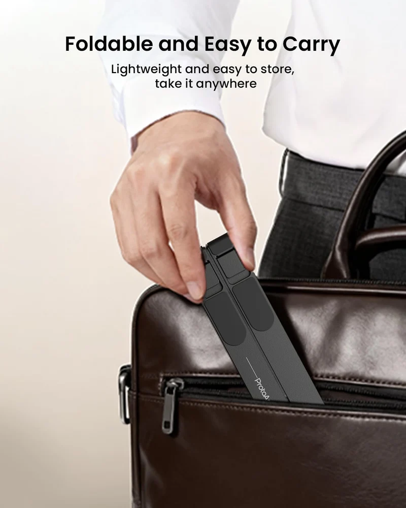CS100 Portable Laptop Stand