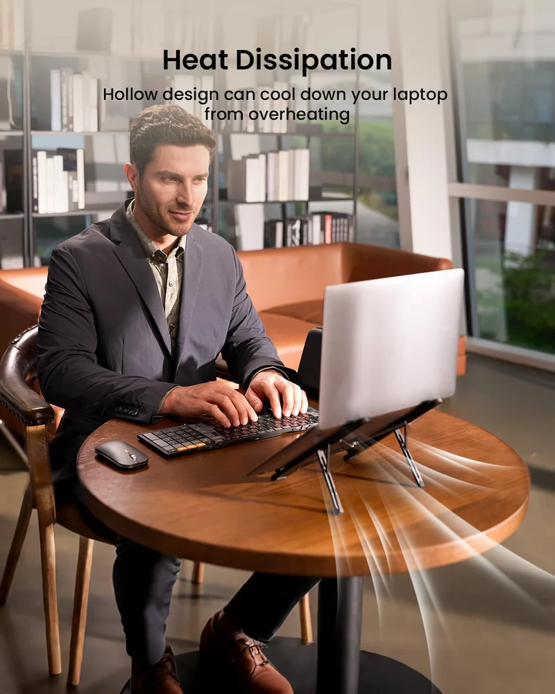 CS100 Portable Laptop Stand
