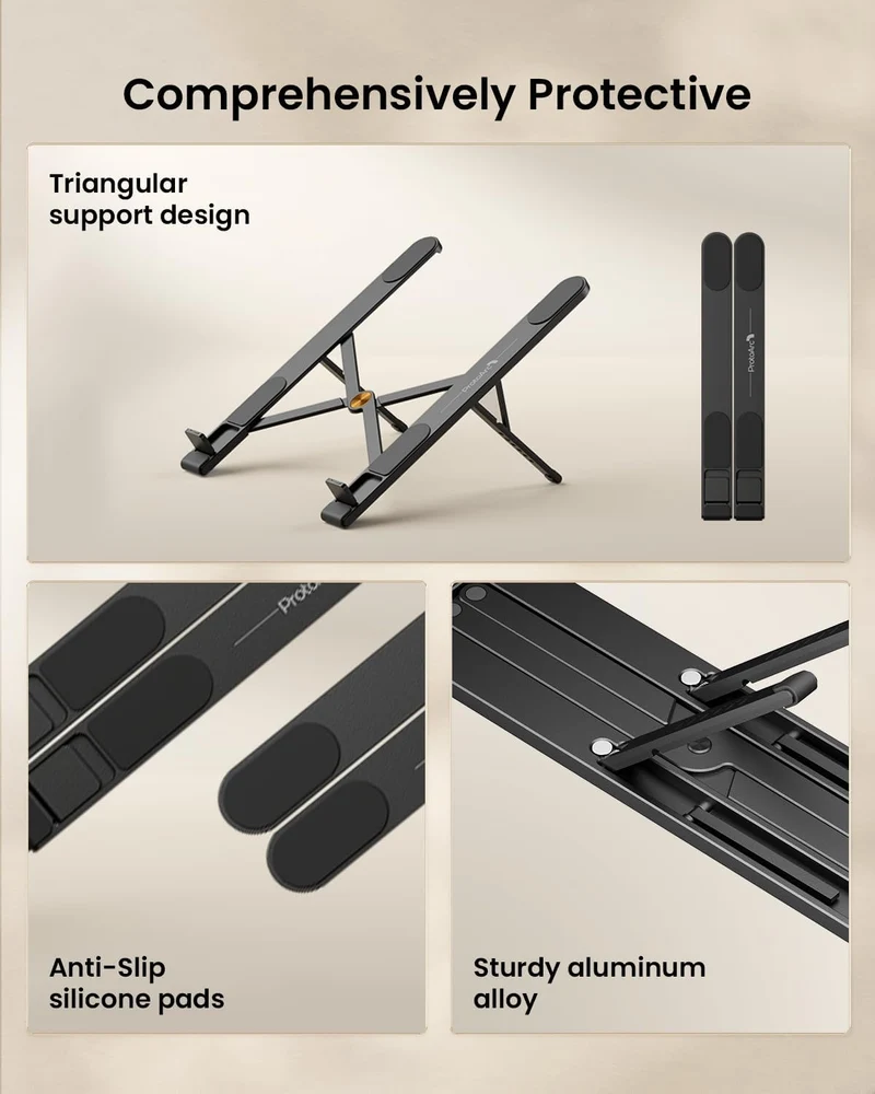 CS100 Portable Laptop Stand