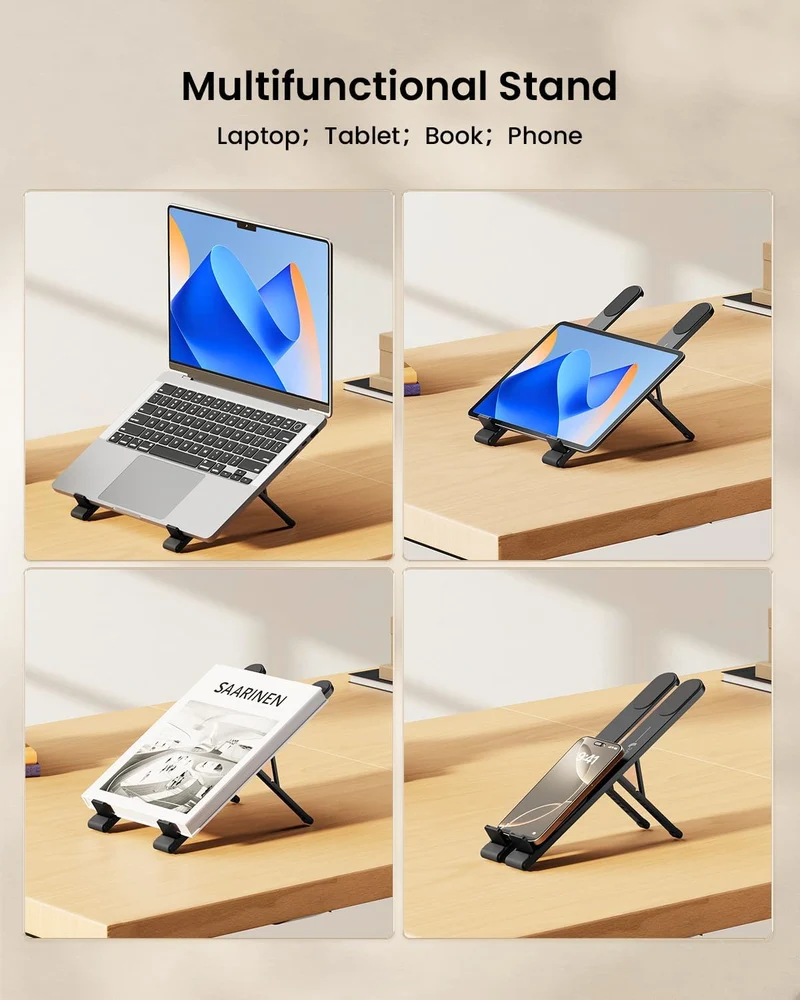 CS100 Portable Laptop Stand