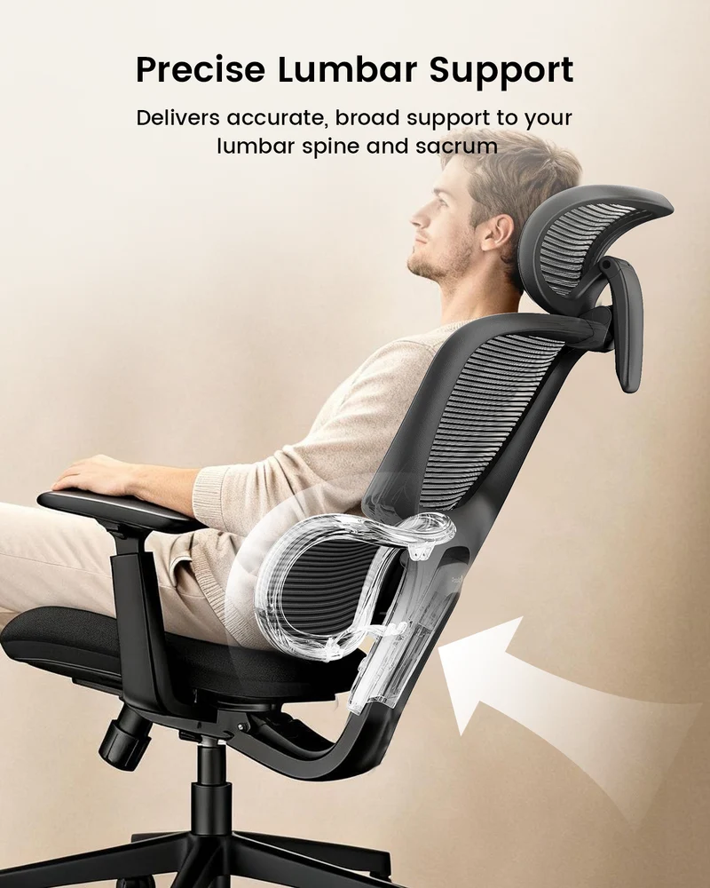 EC300 Ergonomic Office Chair