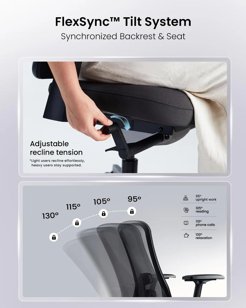 Flexer Pro Office Chair