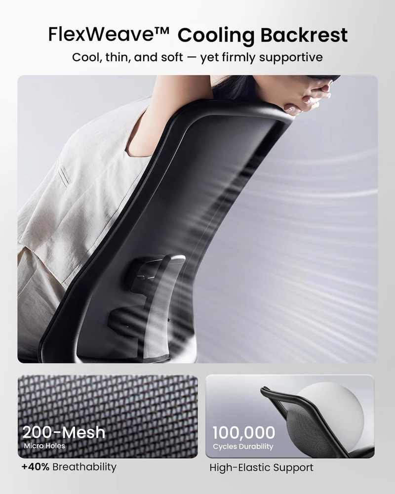 Flexer Pro Office Chair