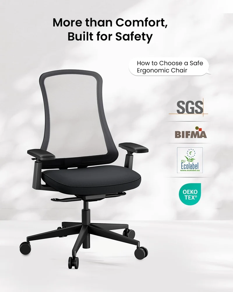 Flexer Office Chair